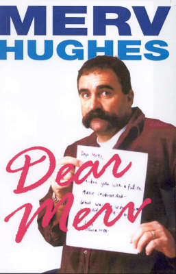 Dear Merv