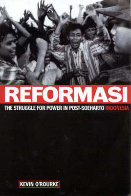 Reformasi