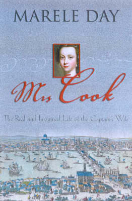 Mrs.Cook