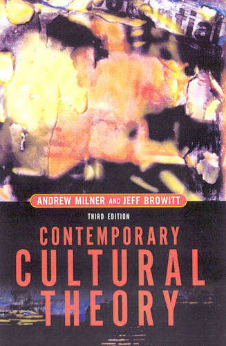 Contemporary Cultural Theory