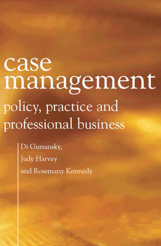 Case Management