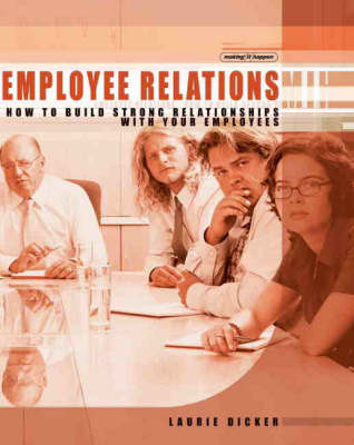 Employee Relations