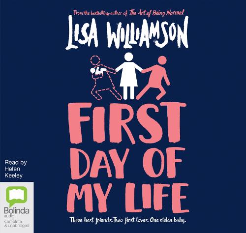 First Day of My Life