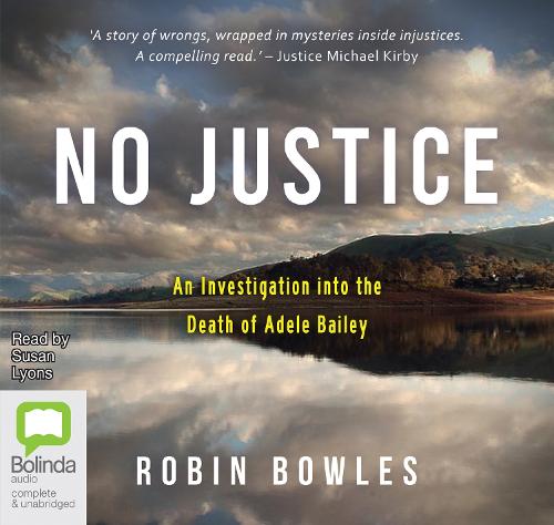 No Justice
