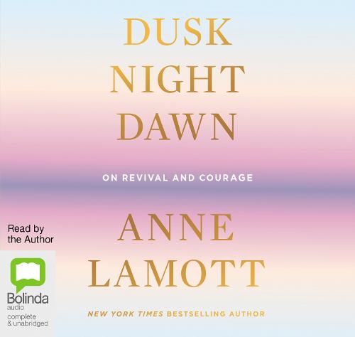Dusk Night Dawn