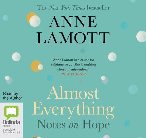 Almost Everything