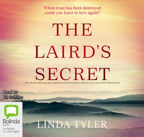 The Laird's Secret