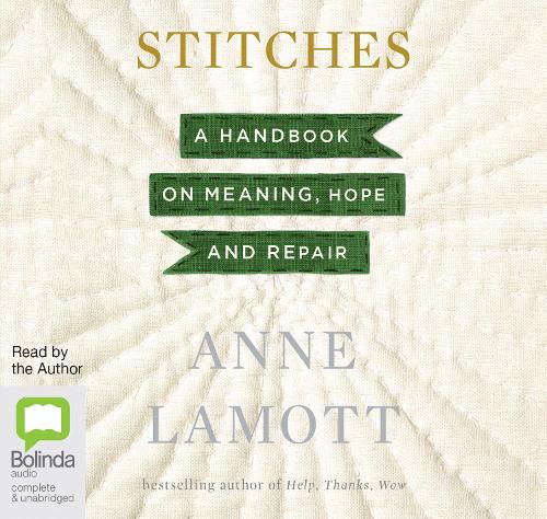 Stitches