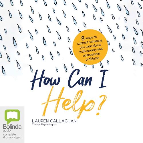 How Can I Help?