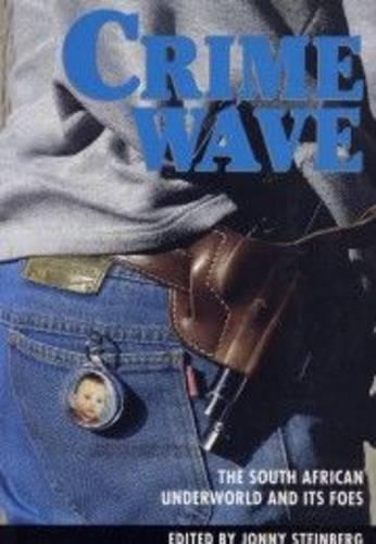 Crime Wave