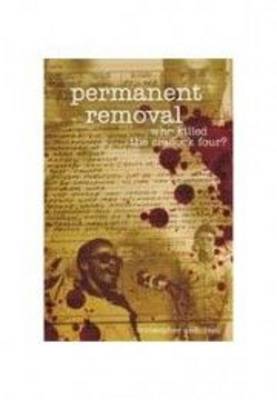 Permanent Removal