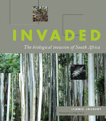 Invaded