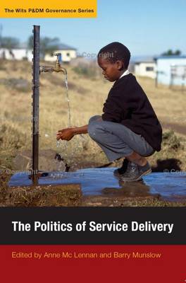 The Politics of Delivery
