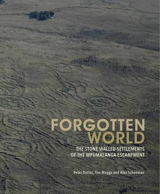 Forgotten World