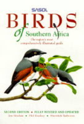 Sasol Birds of Southern Africa