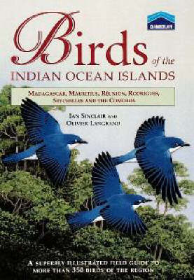 Chamberlain's Birds of the Indian Ocean Islands