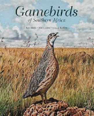 Gamebirds of Southern Africa