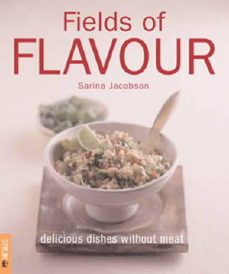 Fields of Flavour