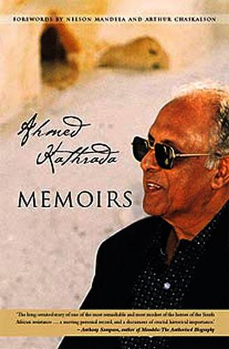 Memoirs of Ahmed Kathrada