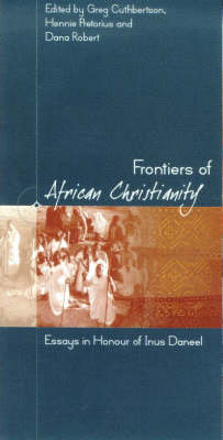 Frontiers of African Christianity