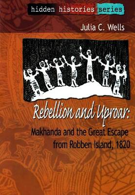 Rebellion and Uproar