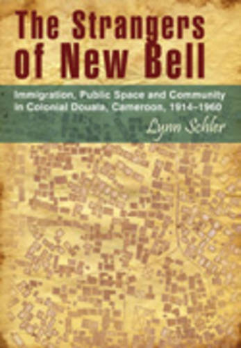 The strangers of New Bell