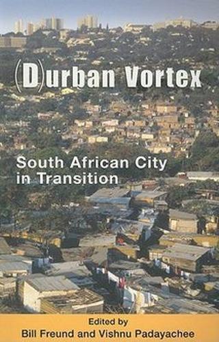 (D)Urban Vortex