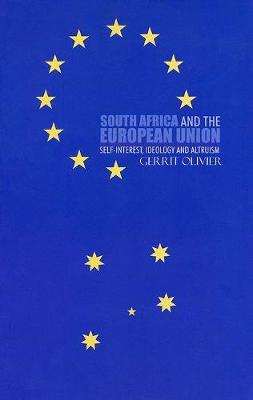 South Africa and the European Union