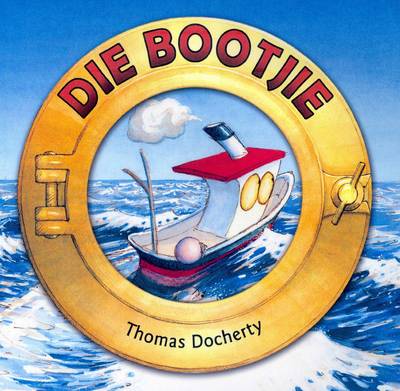 Die Bootjie