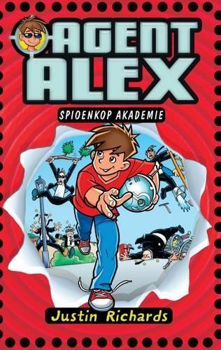 Agent Alex