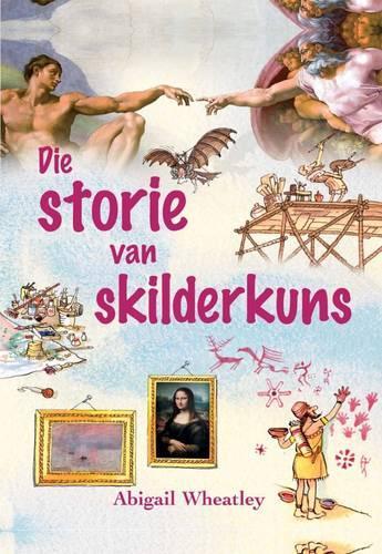 Die Storie Van Skilderkuns