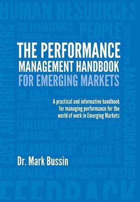 The World of Work and Performance Management