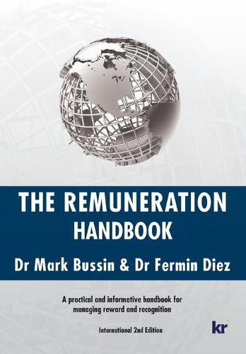 The Remuneration Handbook - 2nd International Edition