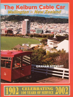 The Kelburn Cable Car