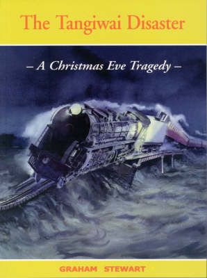 The Tangiwai Disaster