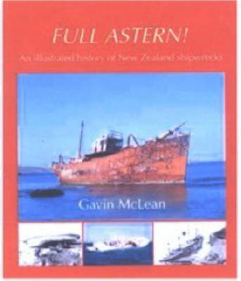 Full Astern!