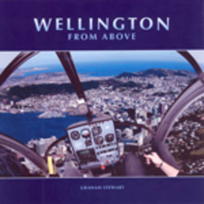 Wellington, from Above