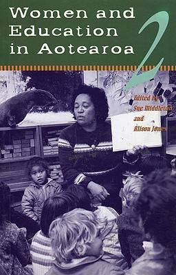 Women and Education in Aotearoa: 2