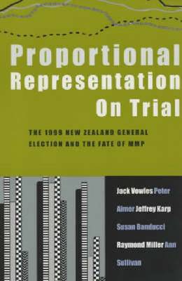 Proportional Representation on Trial
