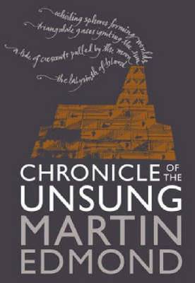 Chronicle of the Unsung