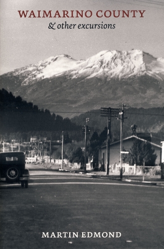 Waimarino County and Other Excursions