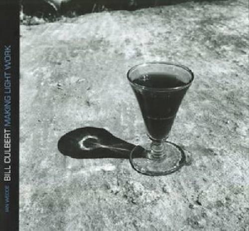 Bill Culbert: Making Light Work