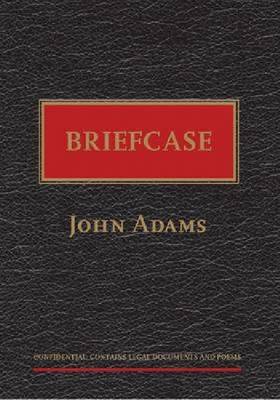 Briefcase