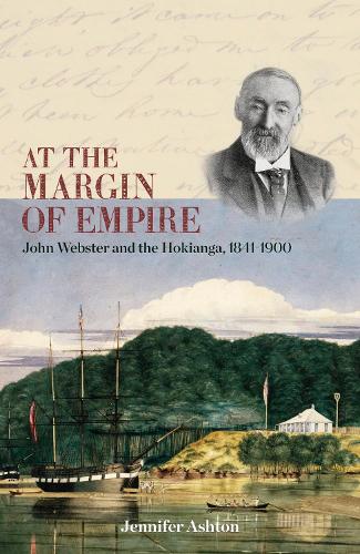 At the Margin of Empire