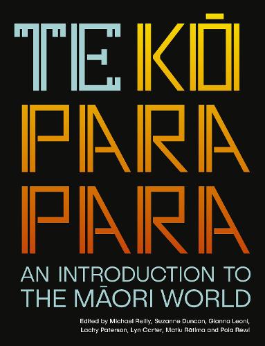 Te Koparapara