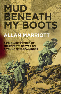 Mud Beneath My Boots