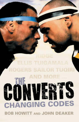 Converts