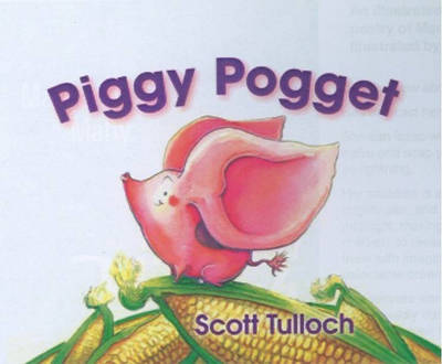 Piggy Pogget