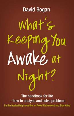 What's Keeping You Awake at Night