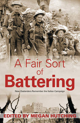 A Fair Sort of Battering